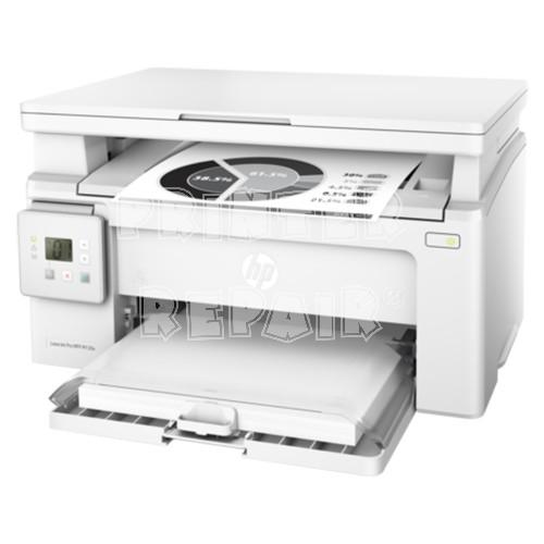 HP LaserJet Pro MFP 125a